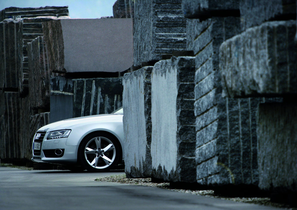 Audi A5 V6 3.0 TDI | Zdjęcie #63