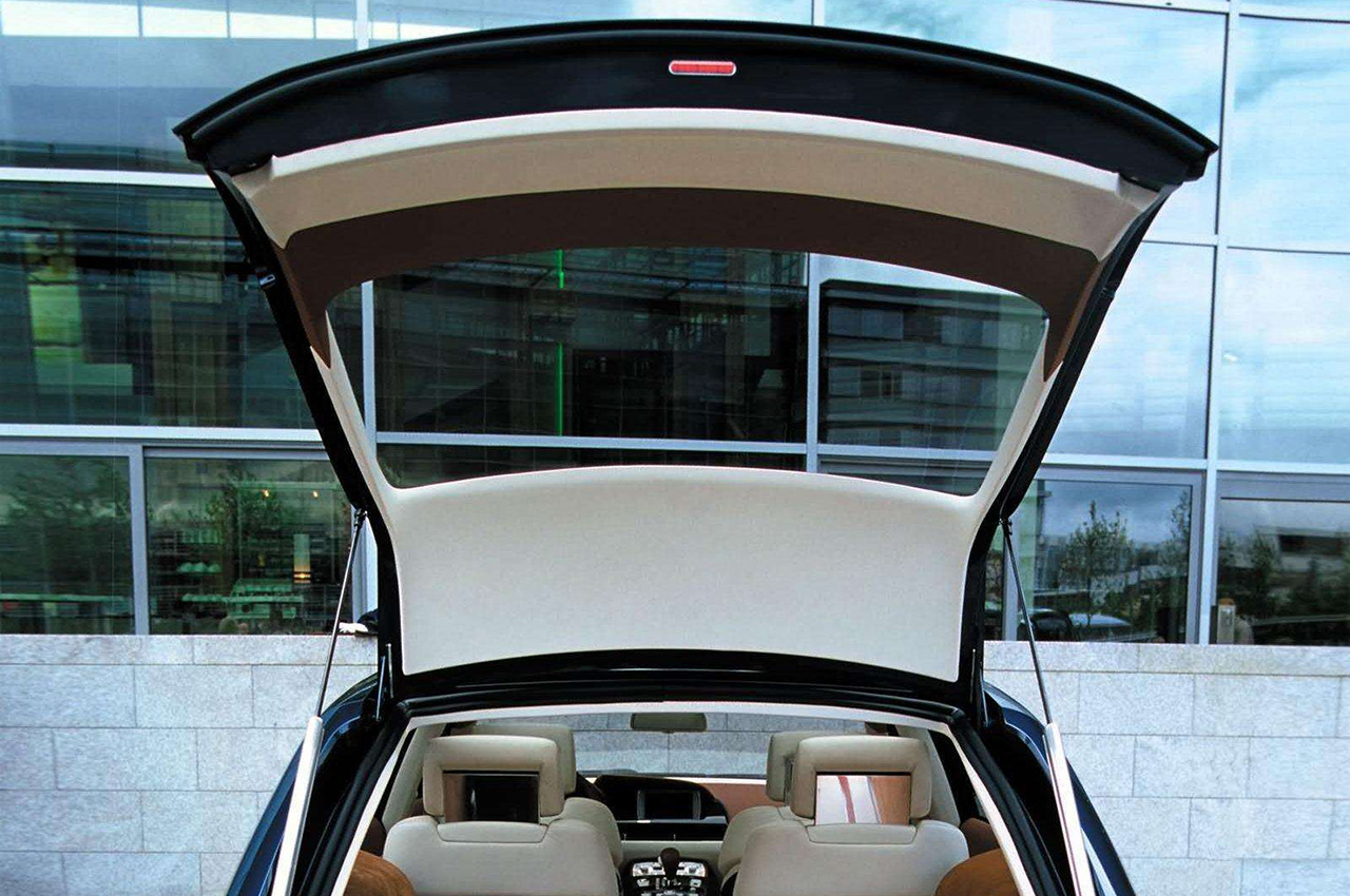 Audi Avantissimo | Zdjęcie #18