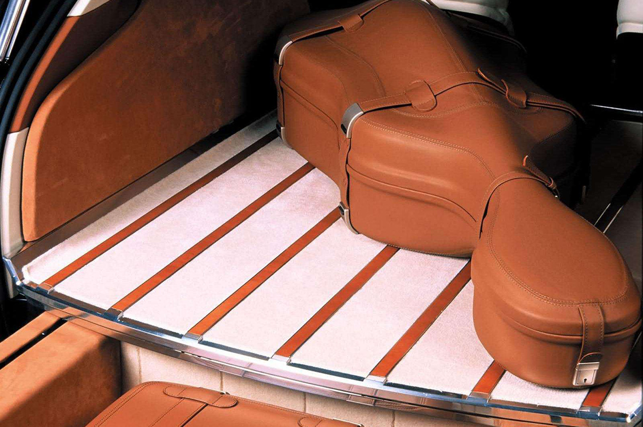 Audi Avantissimo | Zdjęcie #21