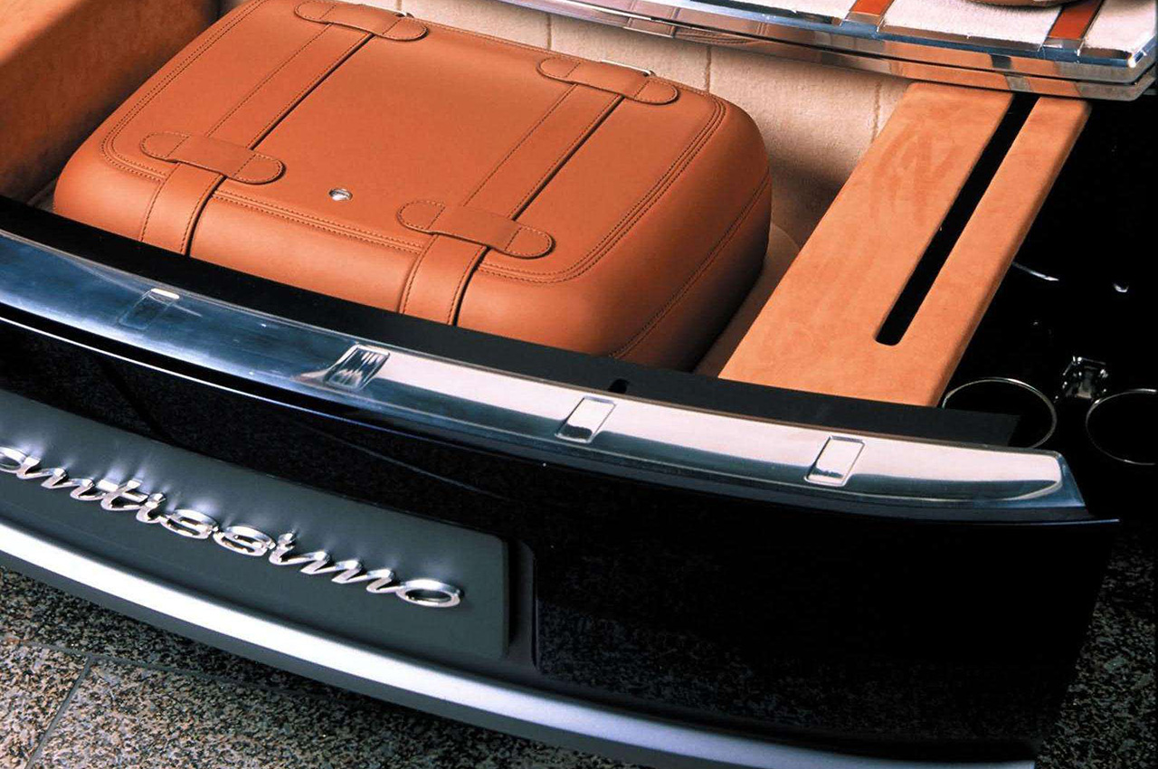 Audi Avantissimo | Zdjęcie #22