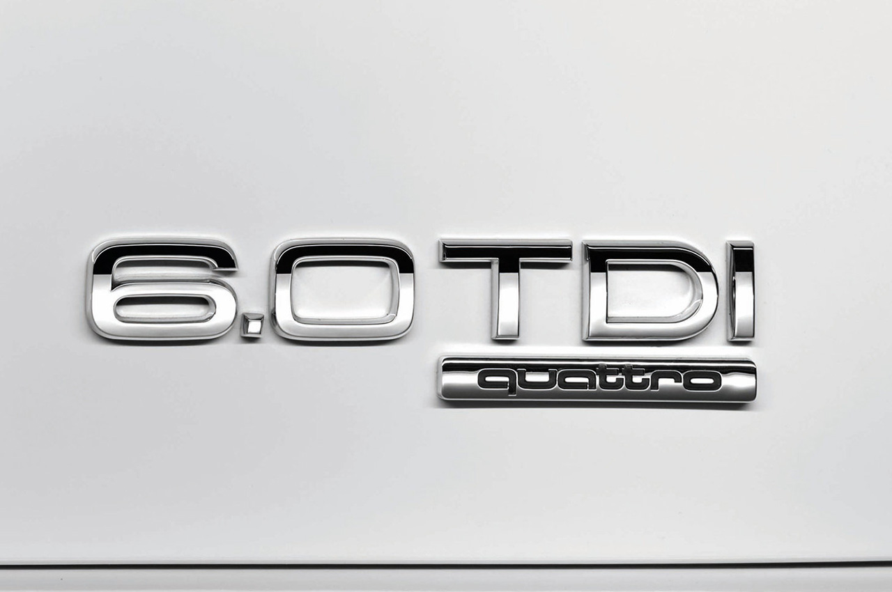 Audi Q7 V12 TDI | Zdjęcie #50