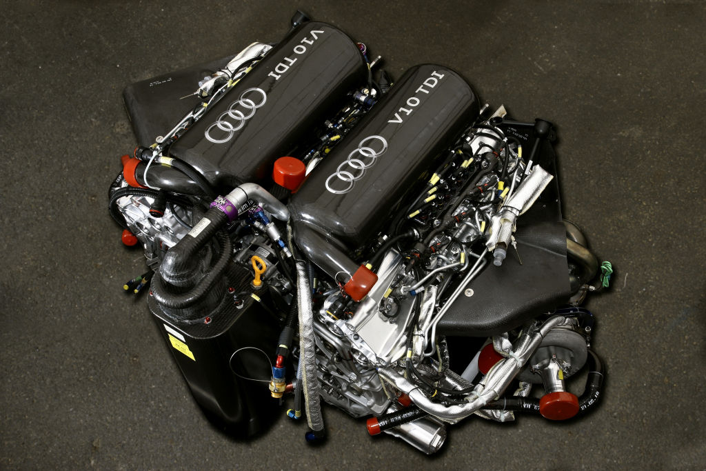Audi R15 TDI Plus | Zdjęcie #27