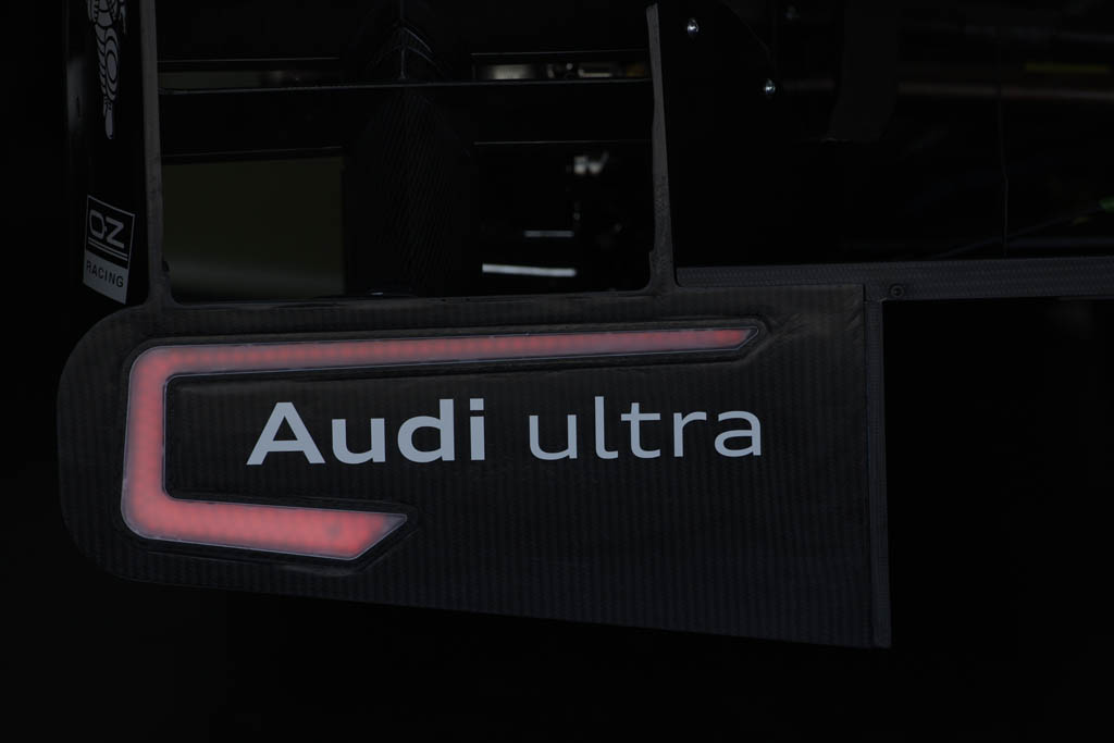 Audi R18 TDI | Zdjęcie #106