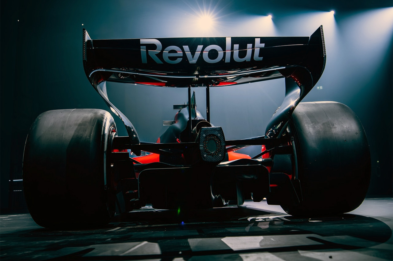 Audi R26 | Zdjęcie #13