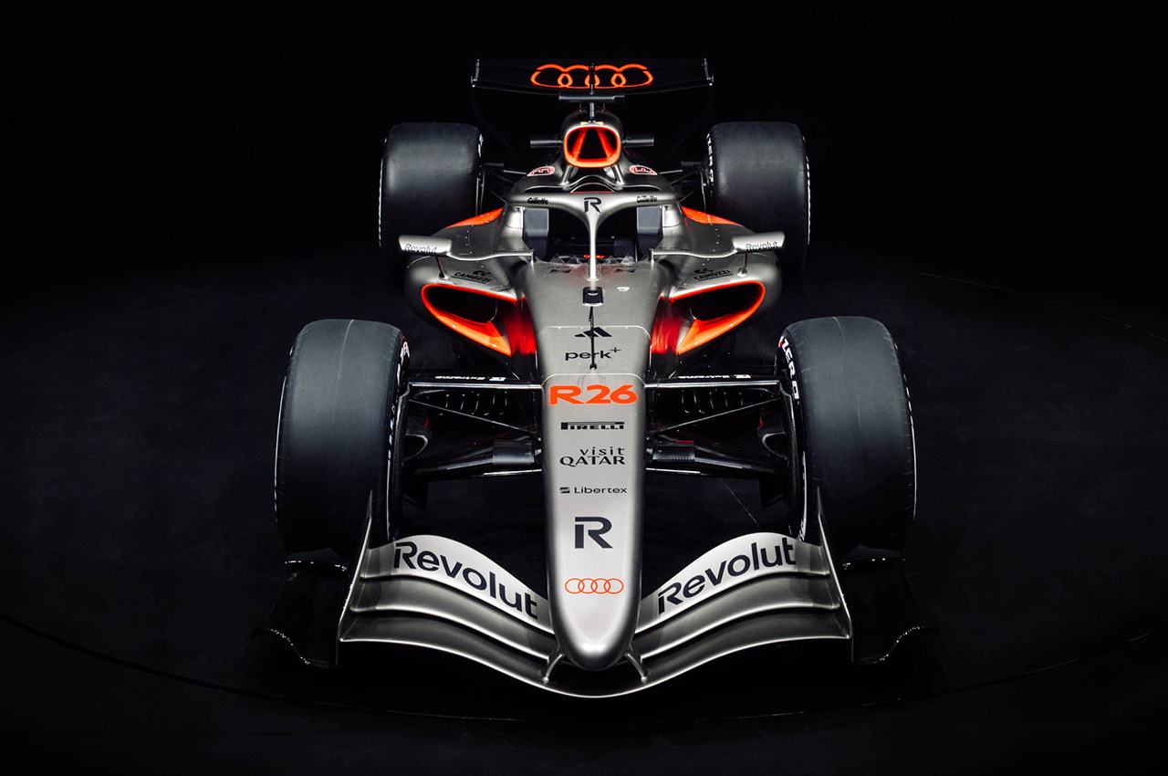 Audi R26 | Zdjęcie #22