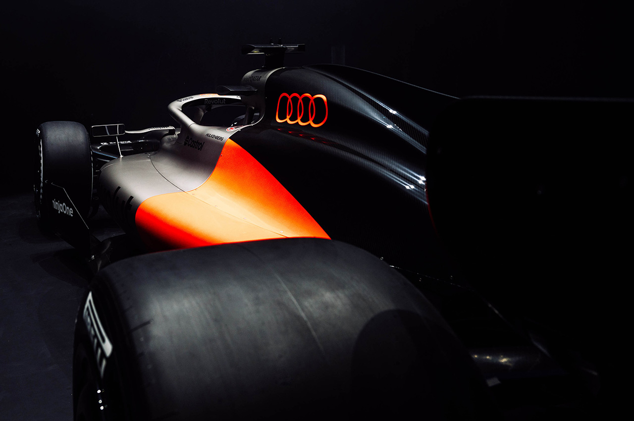 Audi R26 | Zdjęcie #29