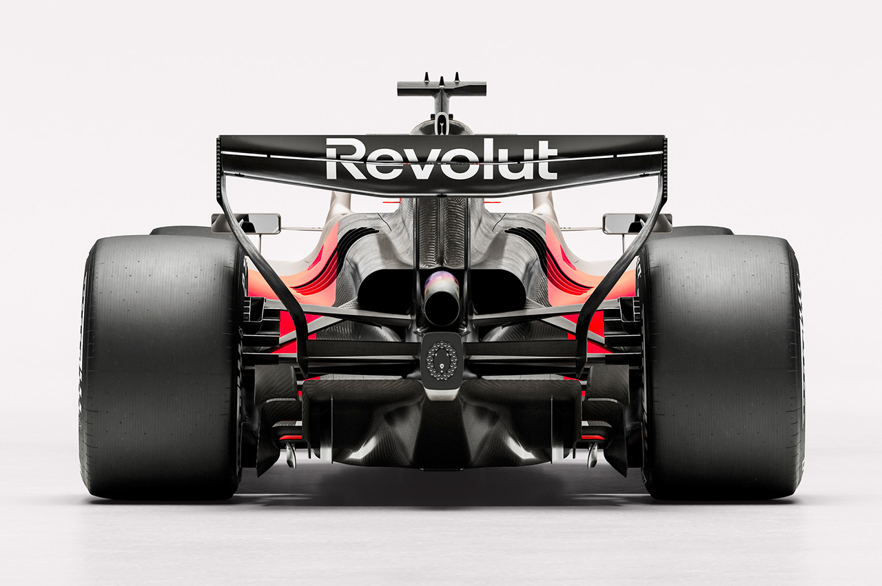 Audi R26 | Zdjęcie #34