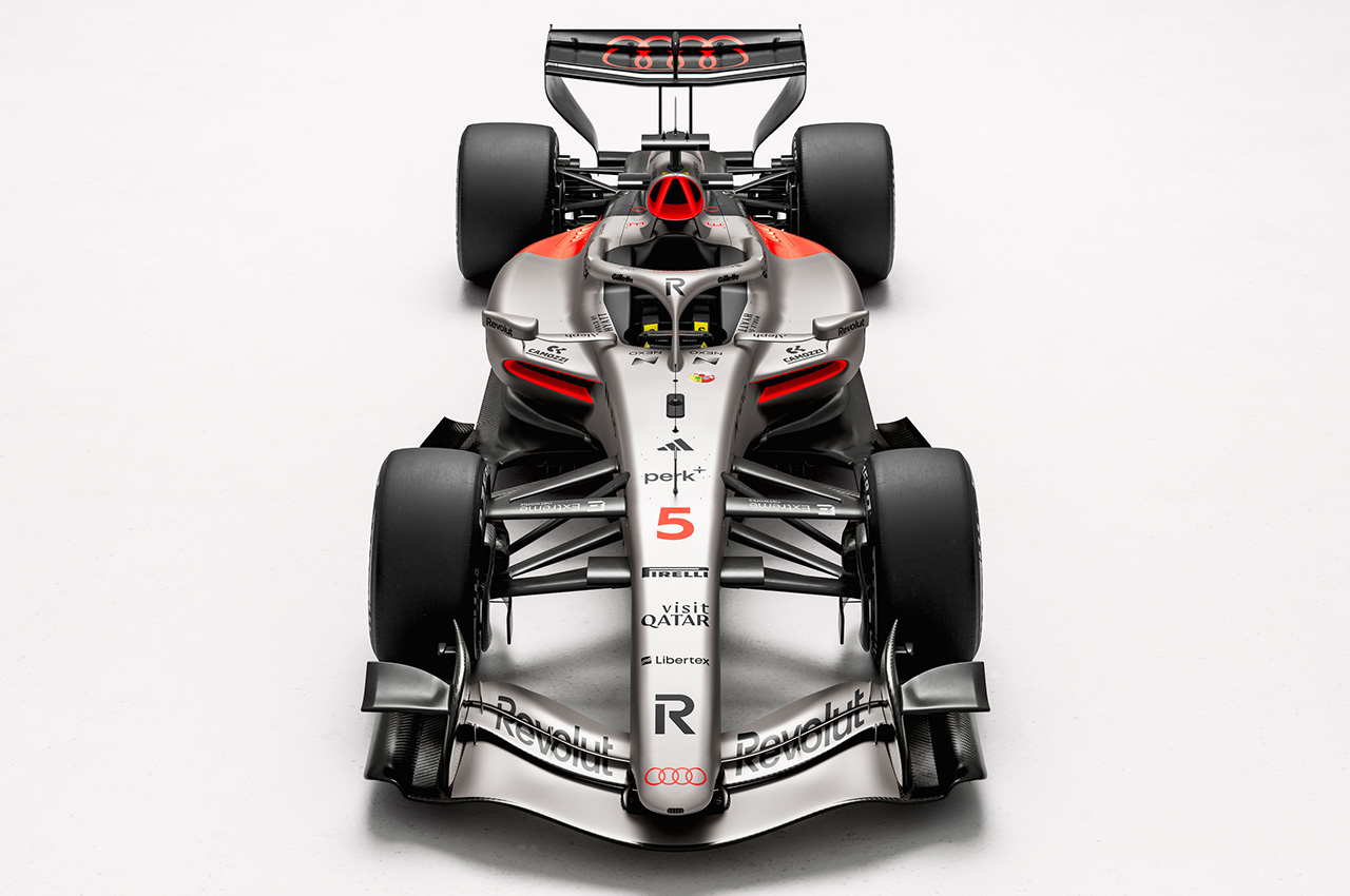 Audi R26 | Zdjęcie #37