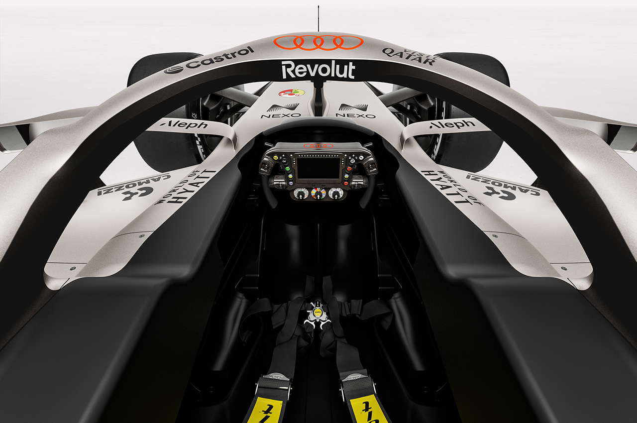 Audi R26 | Zdjęcie #43