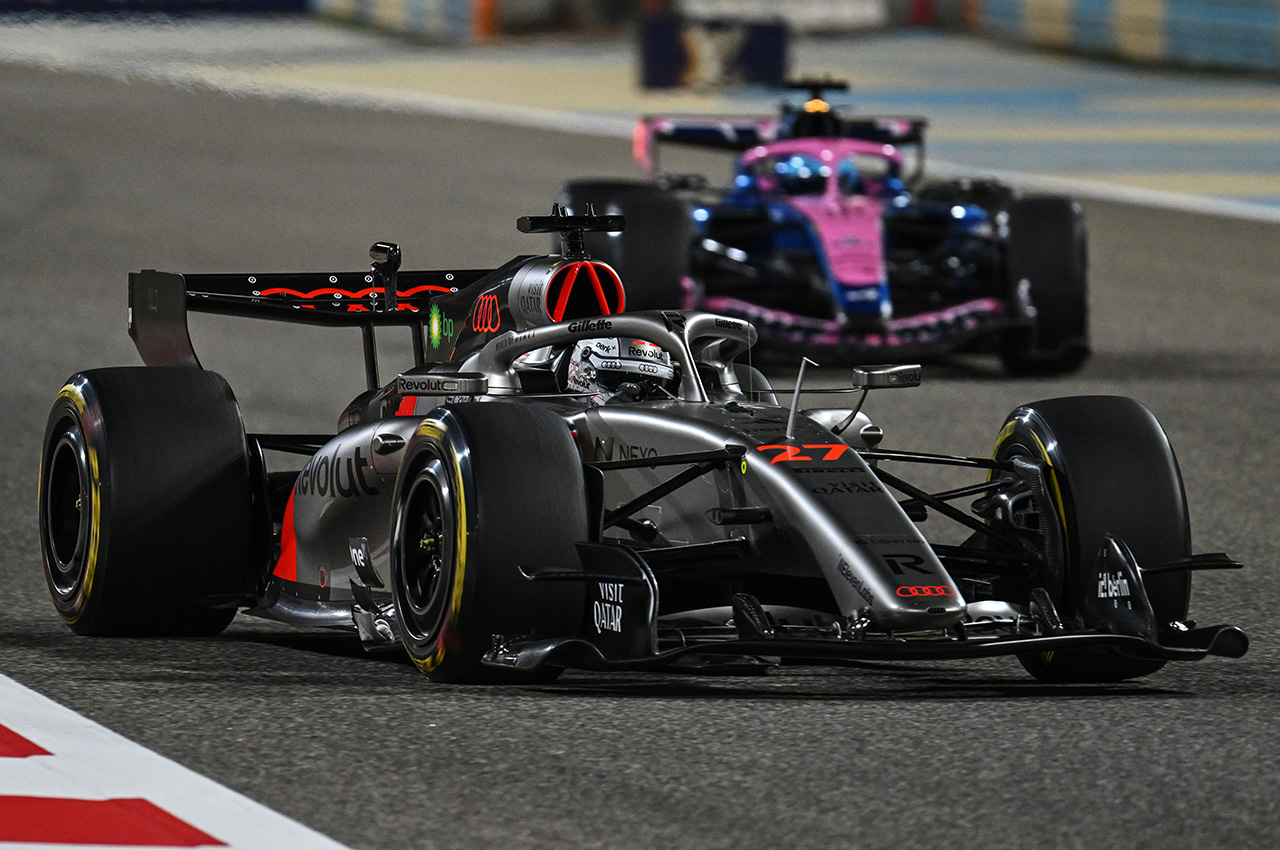 Audi R26 | Zdjęcie #58