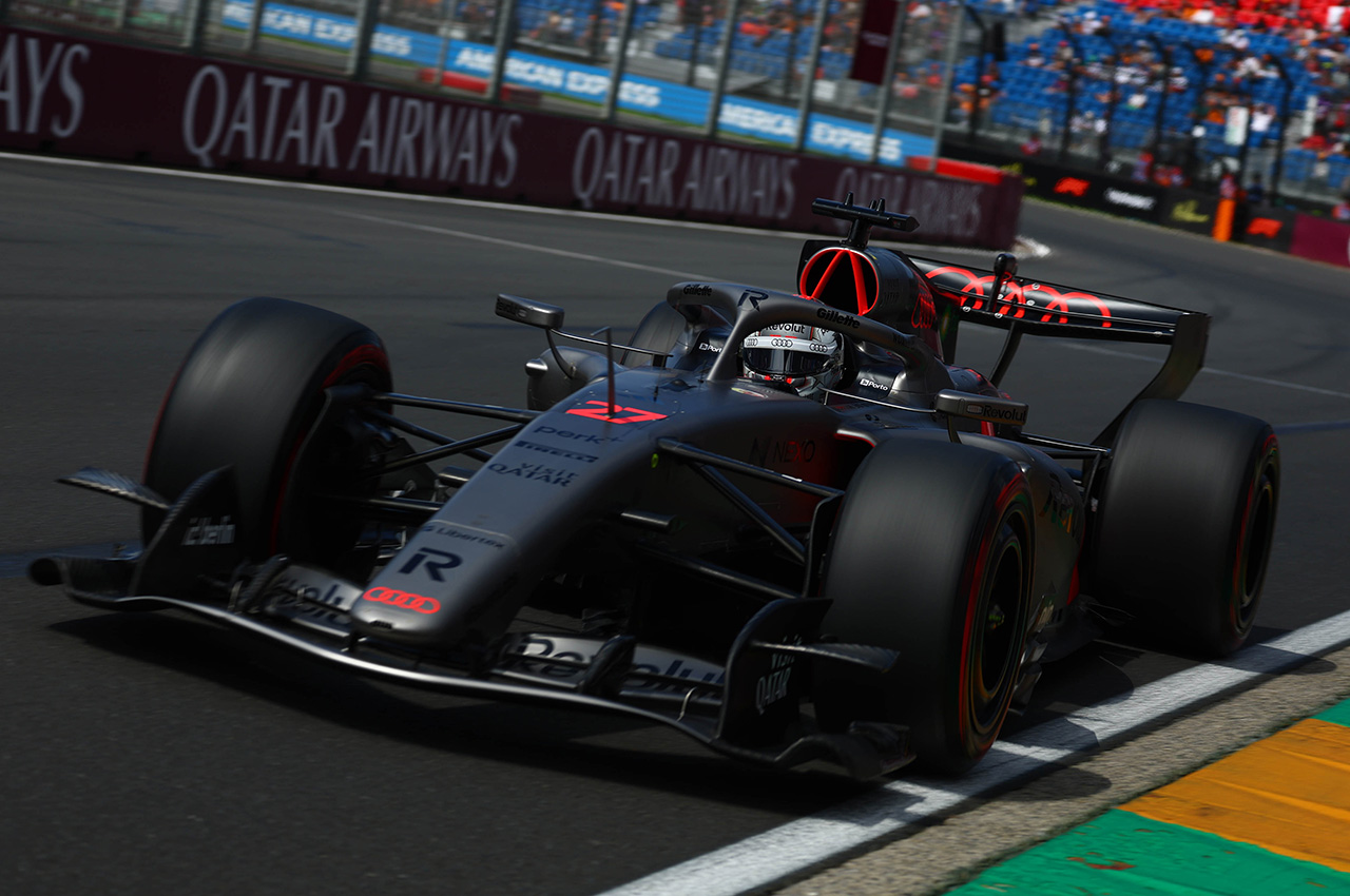 Audi R26 | Zdjęcie #61