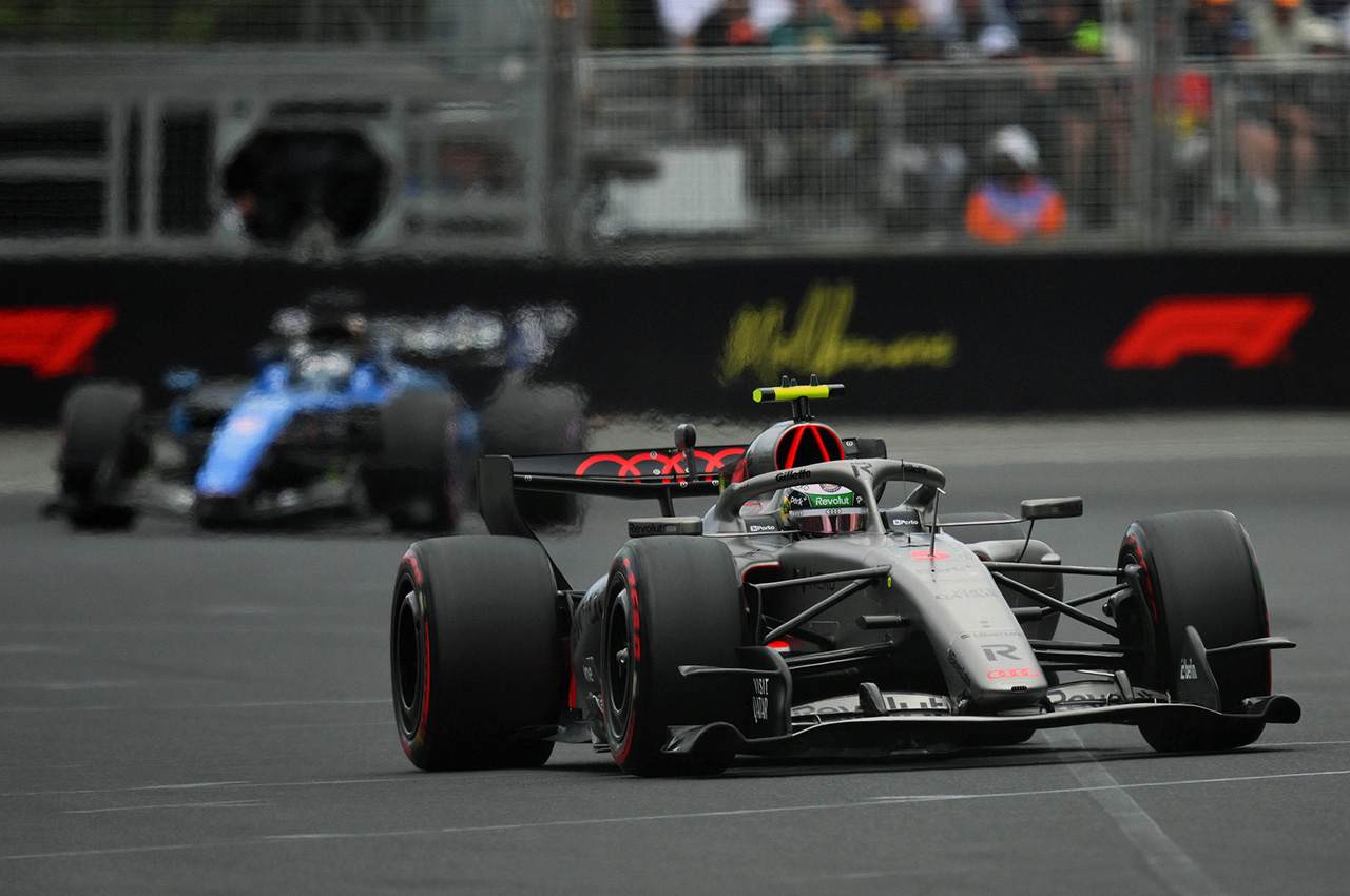 Audi R26 | Zdjęcie #62