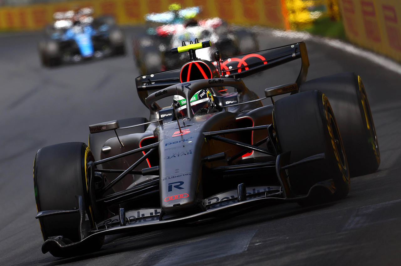 Audi R26 | Zdjęcie #63