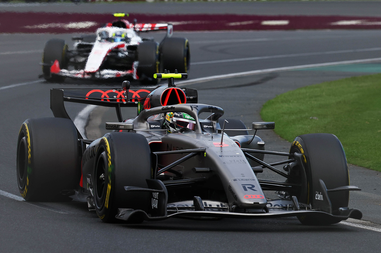 Audi R26 | Zdjęcie #69