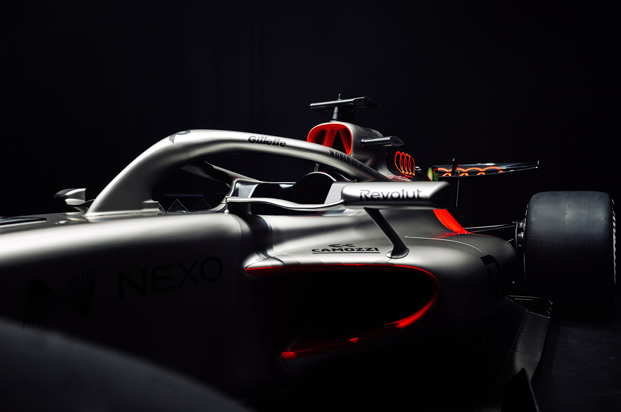 Audi R26 | Zdjęcie #7