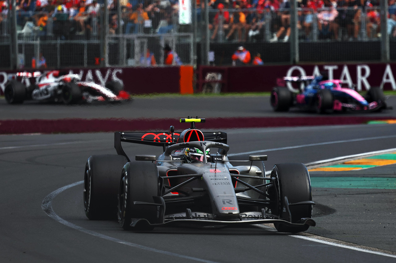 Audi R26 | Zdjęcie #70