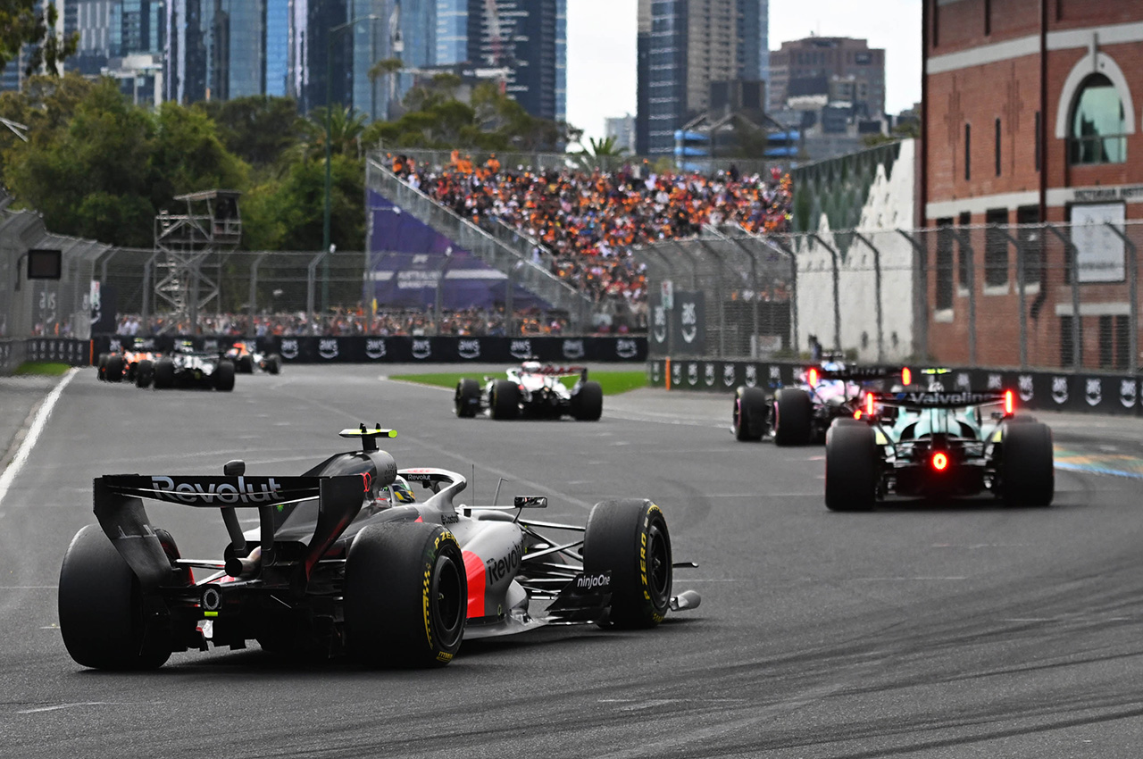 Audi R26 | Zdjęcie #71