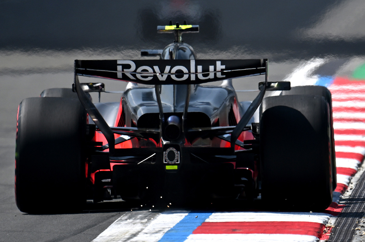 Audi R26 | Zdjęcie #74