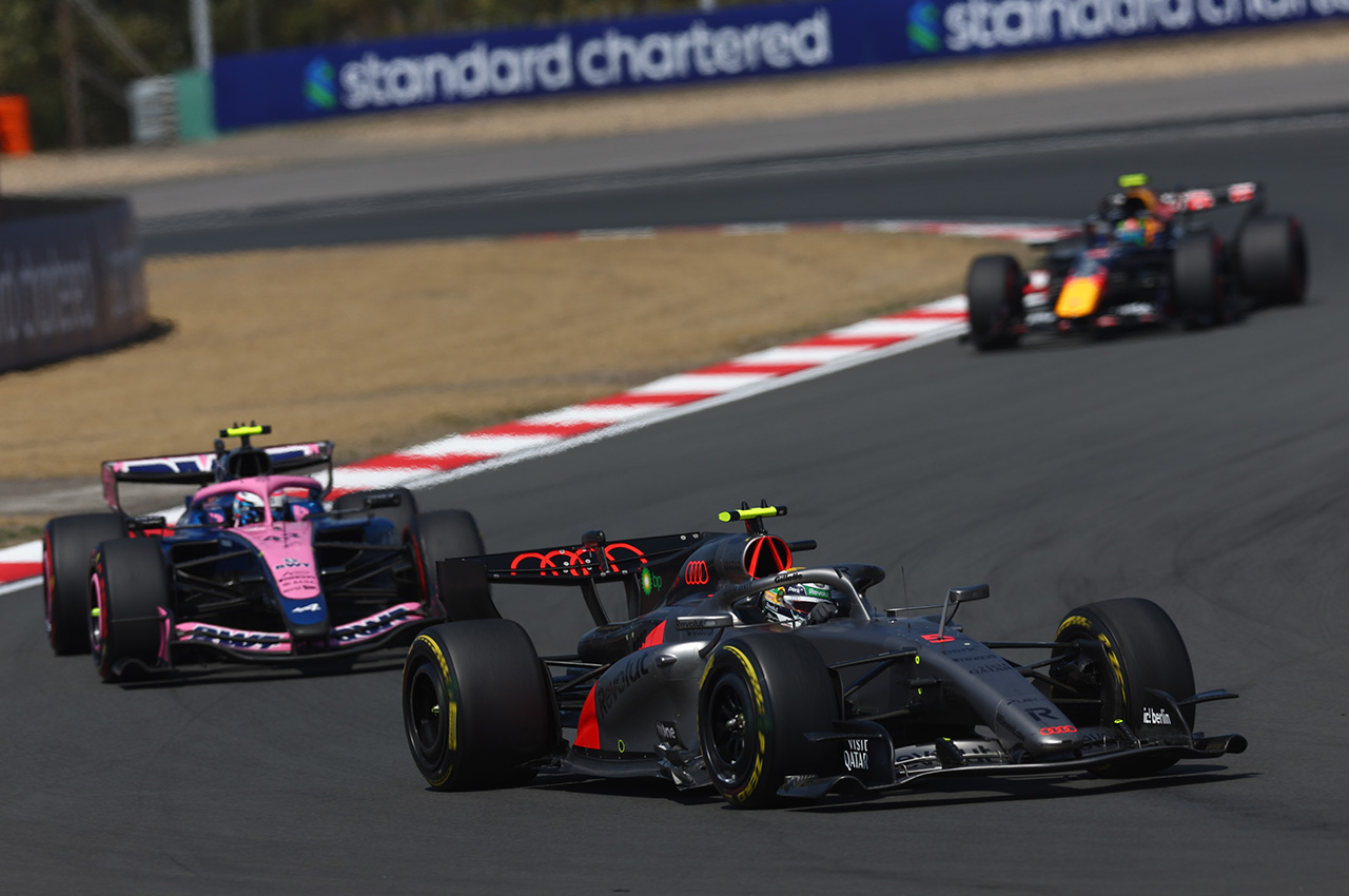 Audi R26 | Zdjęcie #77