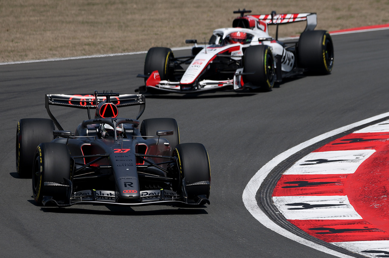 Audi R26 | Zdjęcie #78