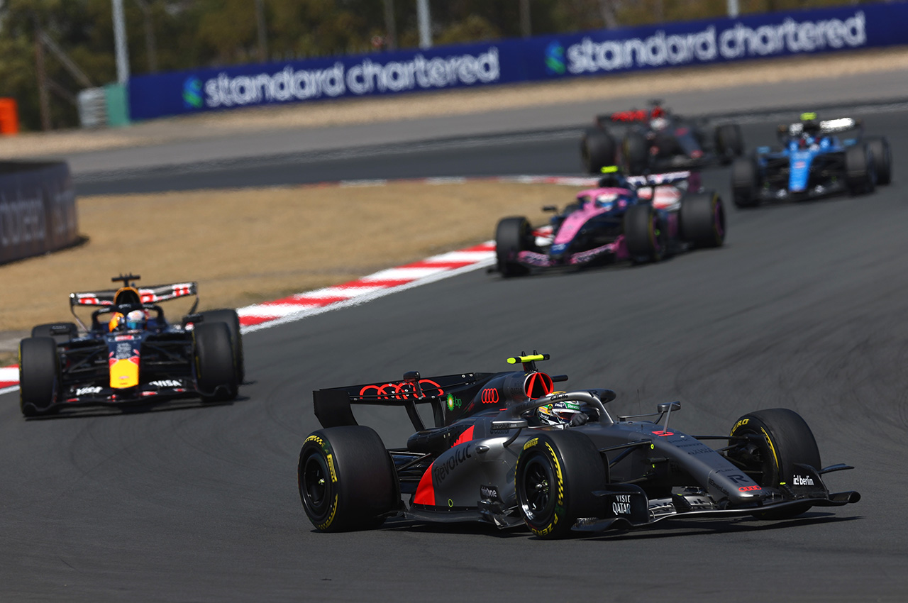 Audi R26 | Zdjęcie #79