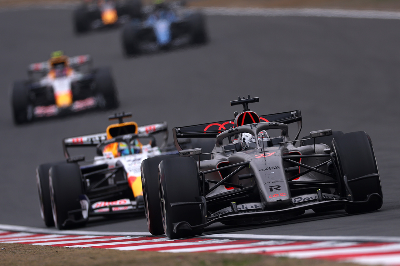 Audi R26 | Zdjęcie #80