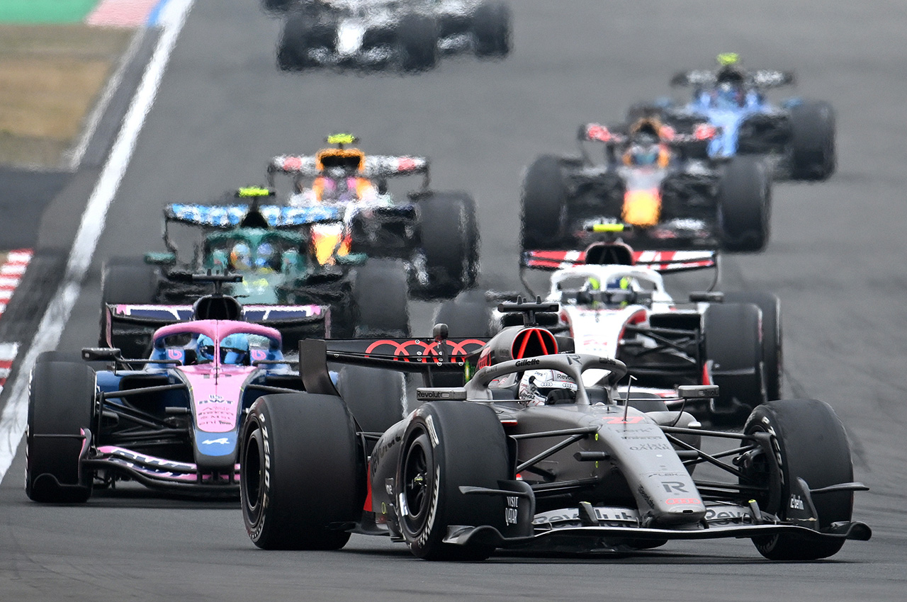 Audi R26 | Zdjęcie #82