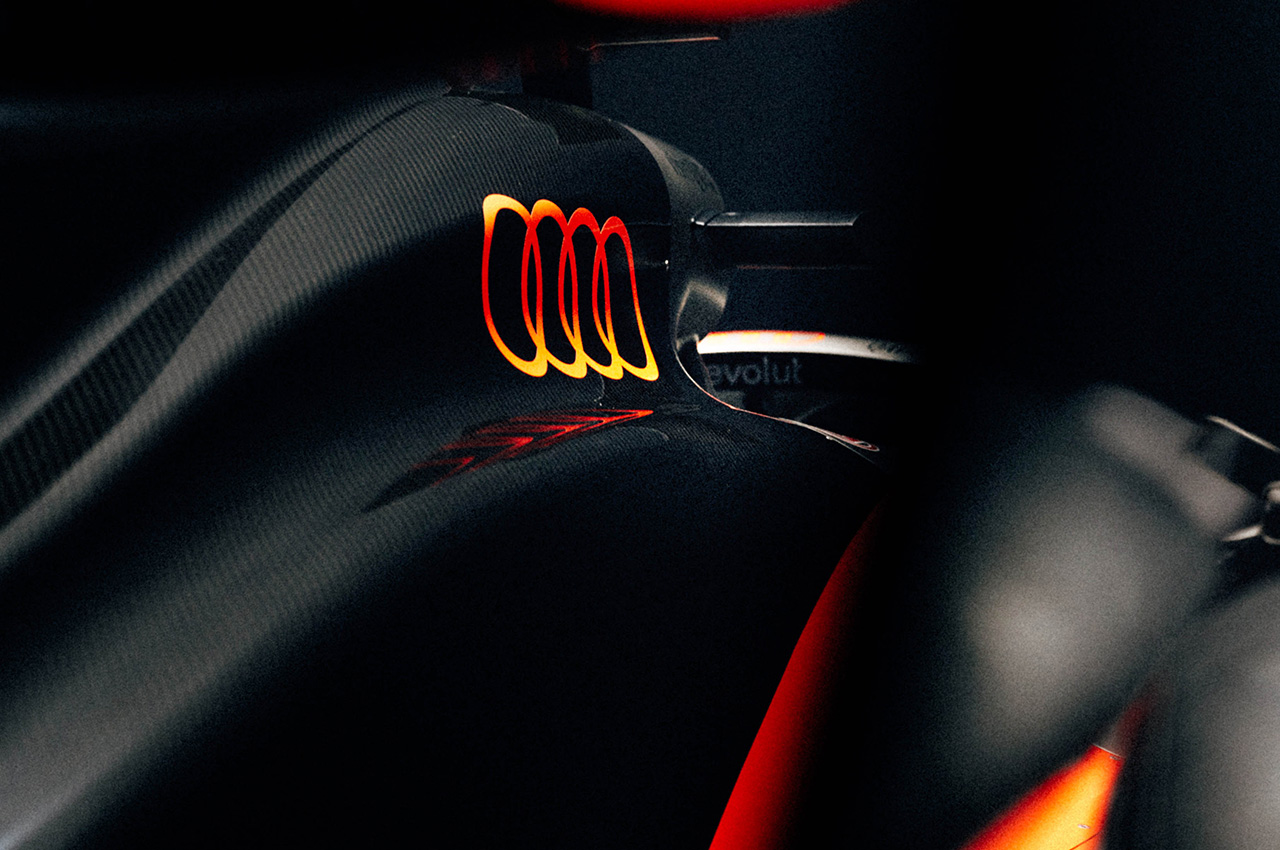 Audi R26 | Zdjęcie #9