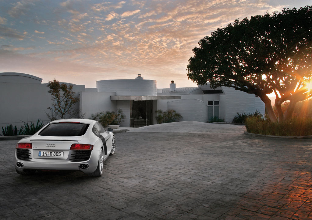 Audi R8 | Zdjęcie #65