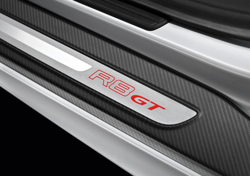Audi R8 GT | Zdjęcie #16