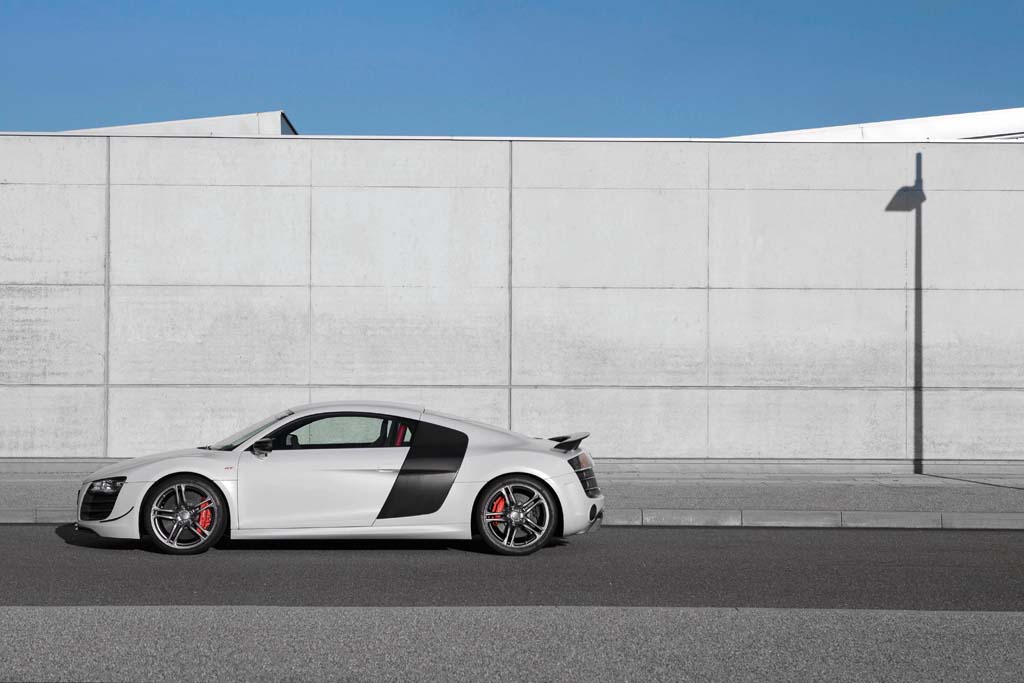 Audi R8 GT | Zdjęcie #24