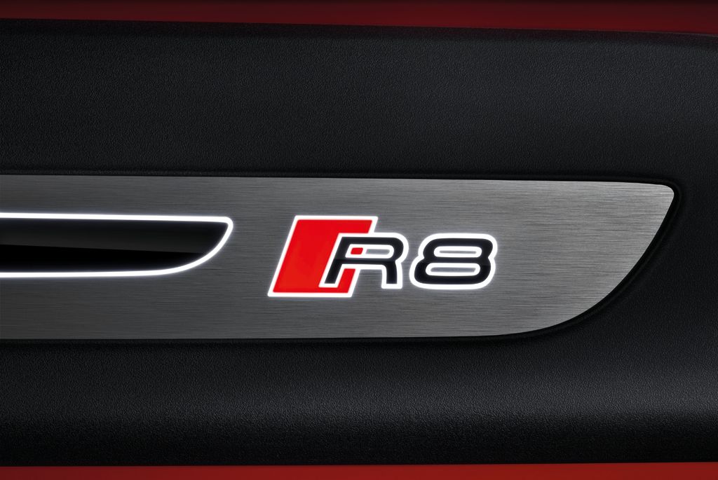 Audi R8 | Zdjęcie #15