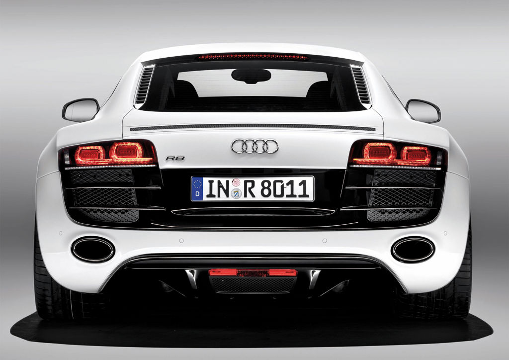 Audi R8 V10 | Zdjęcie #6