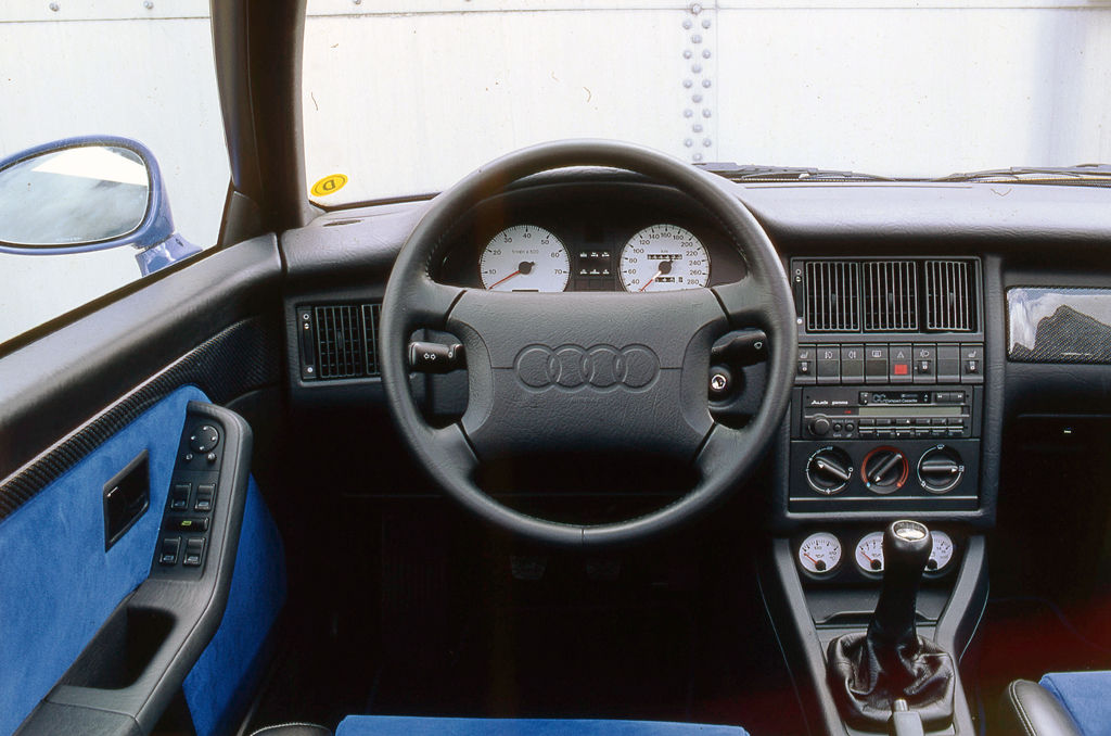 Audi Avant RS2 | Zdjęcie #20