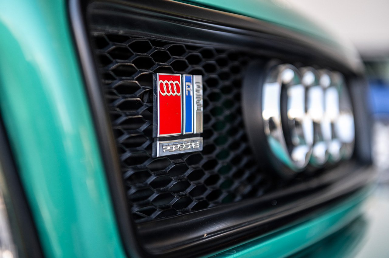 Audi Avant RS2 | Zdjęcie #48