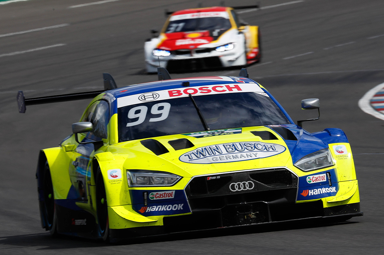 Audi RS5 DTM | Zdjęcie #28