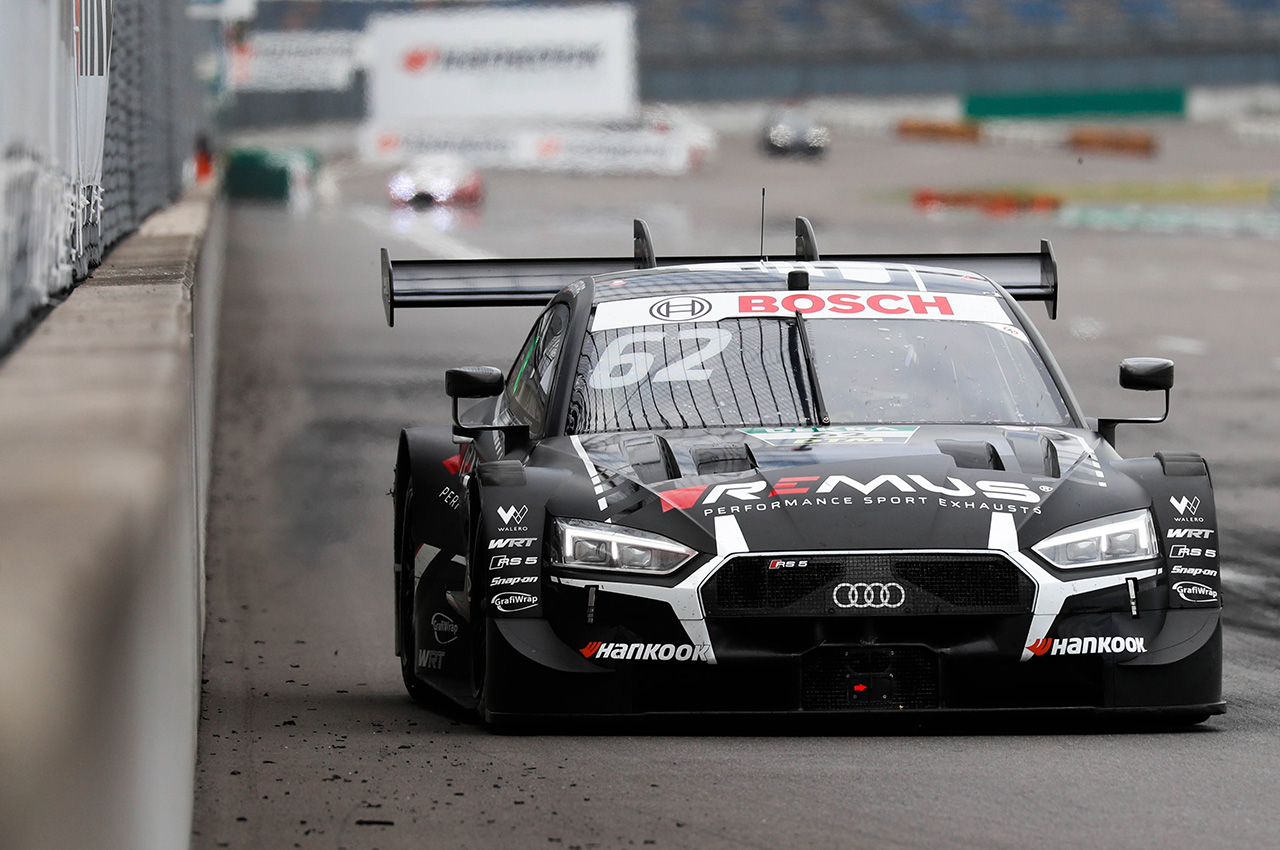Audi RS5 DTM | Zdjęcie #3