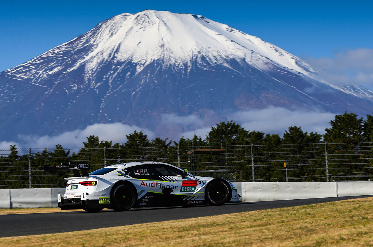 Audi RS5 DTM | Zdjęcie #34
