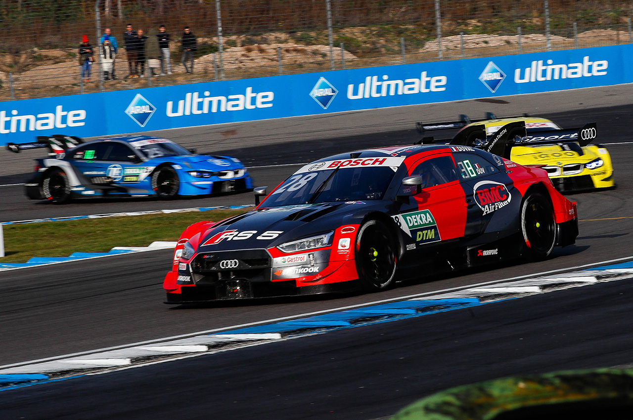 Audi RS5 DTM | Zdjęcie #49