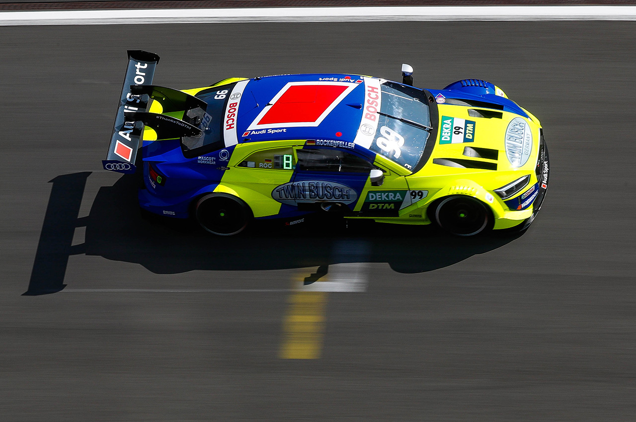 Audi RS5 DTM | Zdjęcie #62