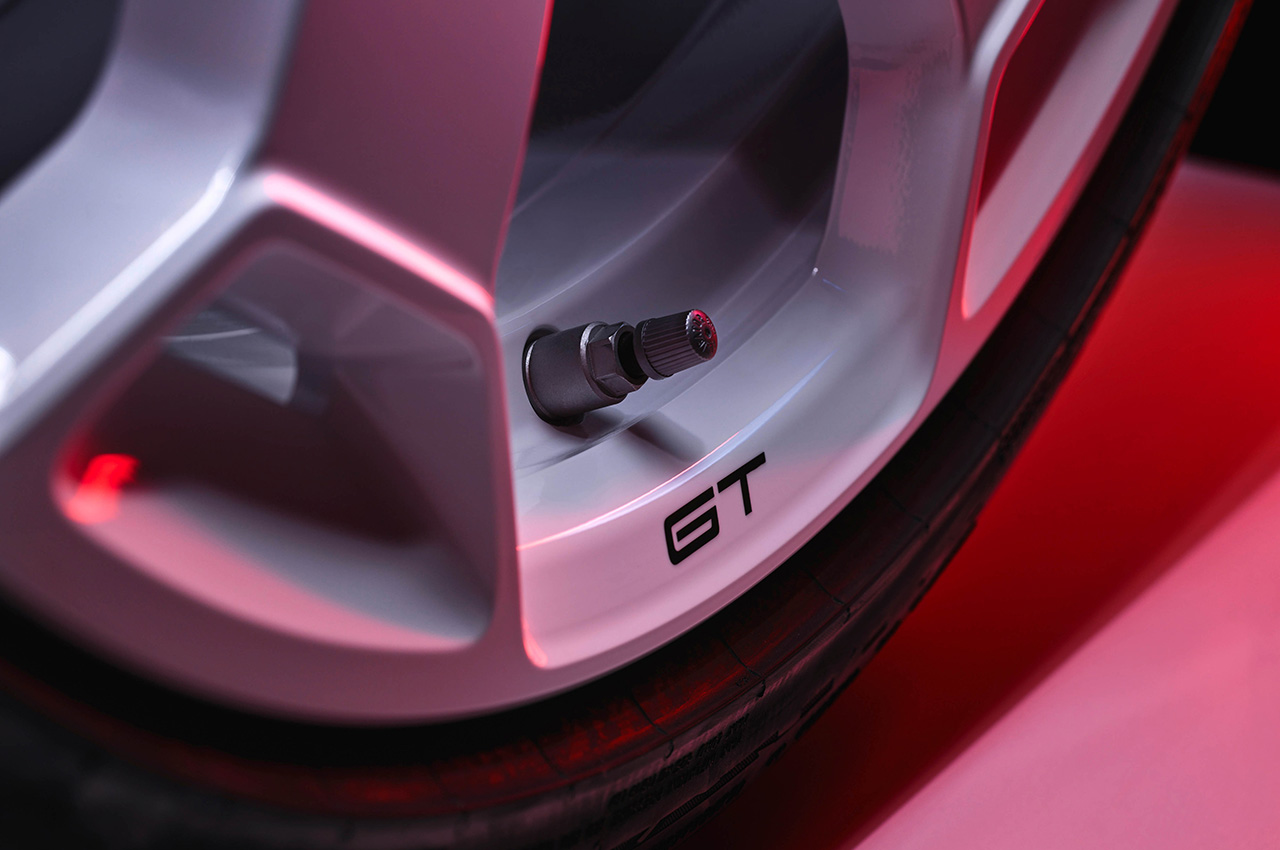 Audi RS6 Avant GT | Zdjęcie #27