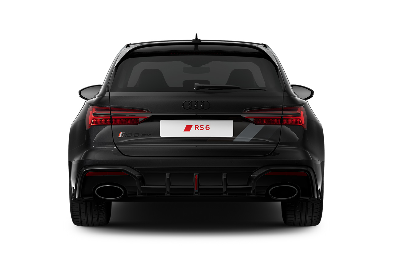 Audi RS6 Avant GT | Zdjęcie #59
