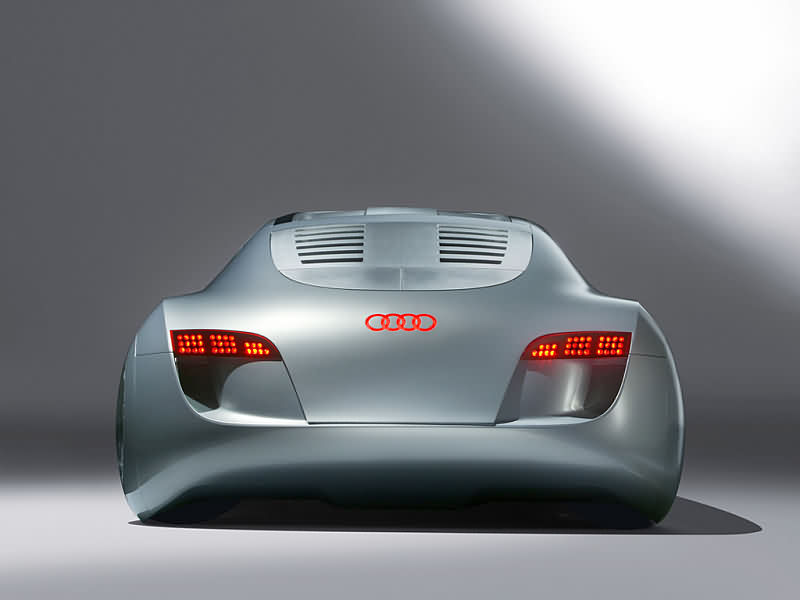 Audi RSQ | Zdjęcie #7
