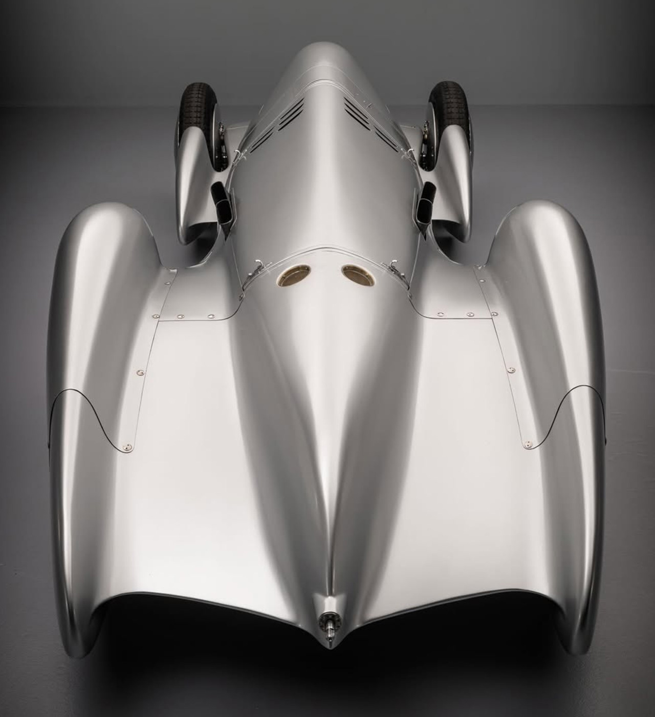 Auto Union Lucca | Zdjęcie #10