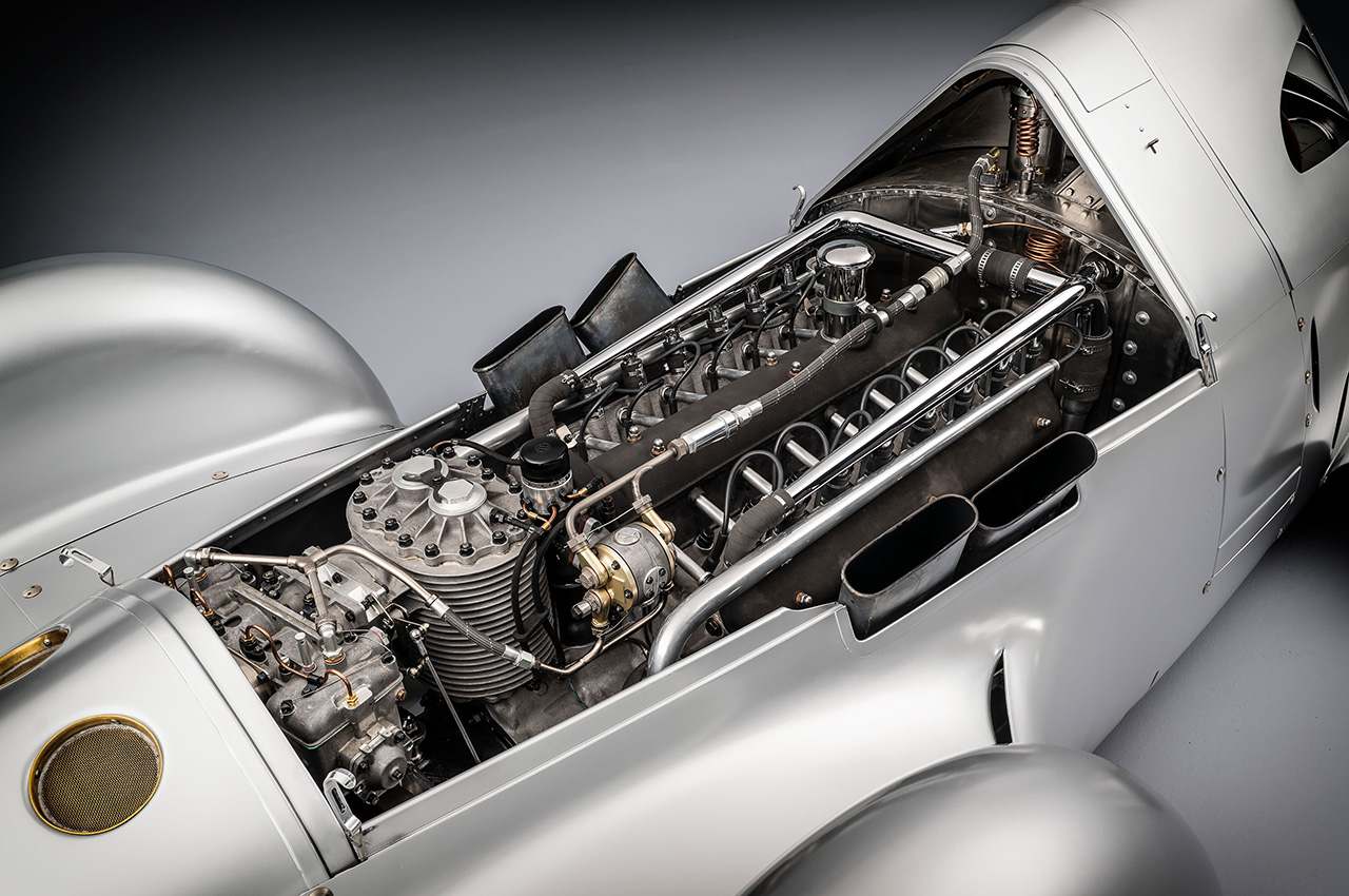 Auto Union Lucca | Zdjęcie #12