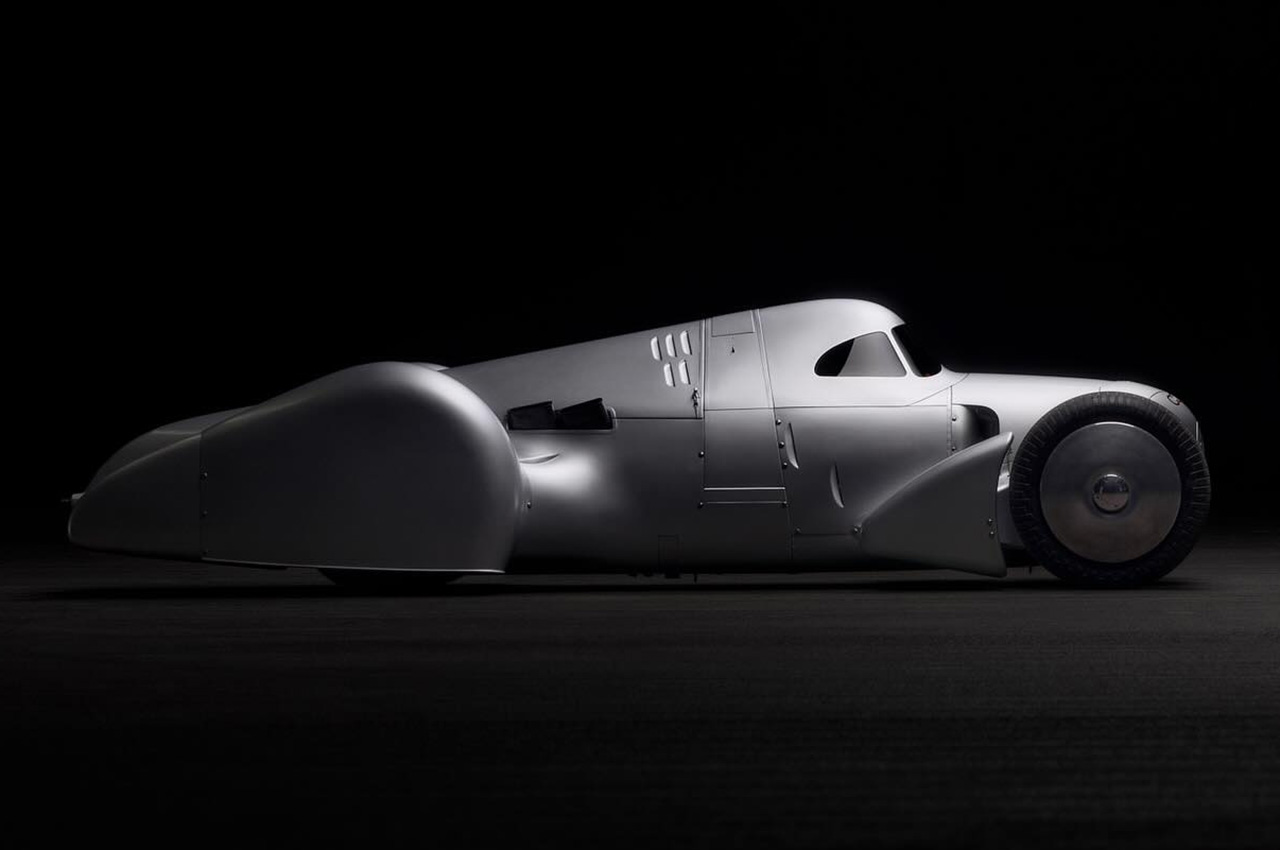 Auto Union Lucca | Zdjęcie #13