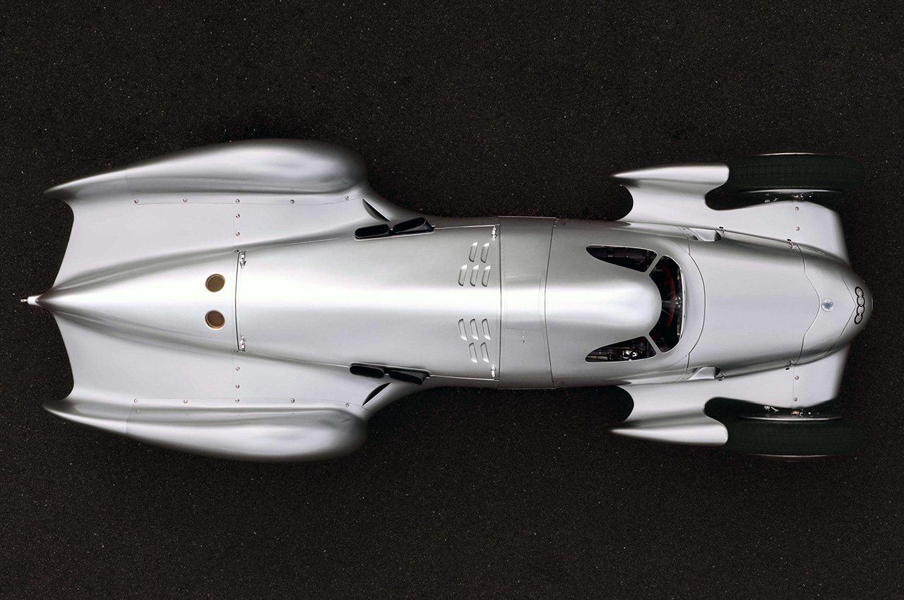 Auto Union Lucca | Zdjęcie #15