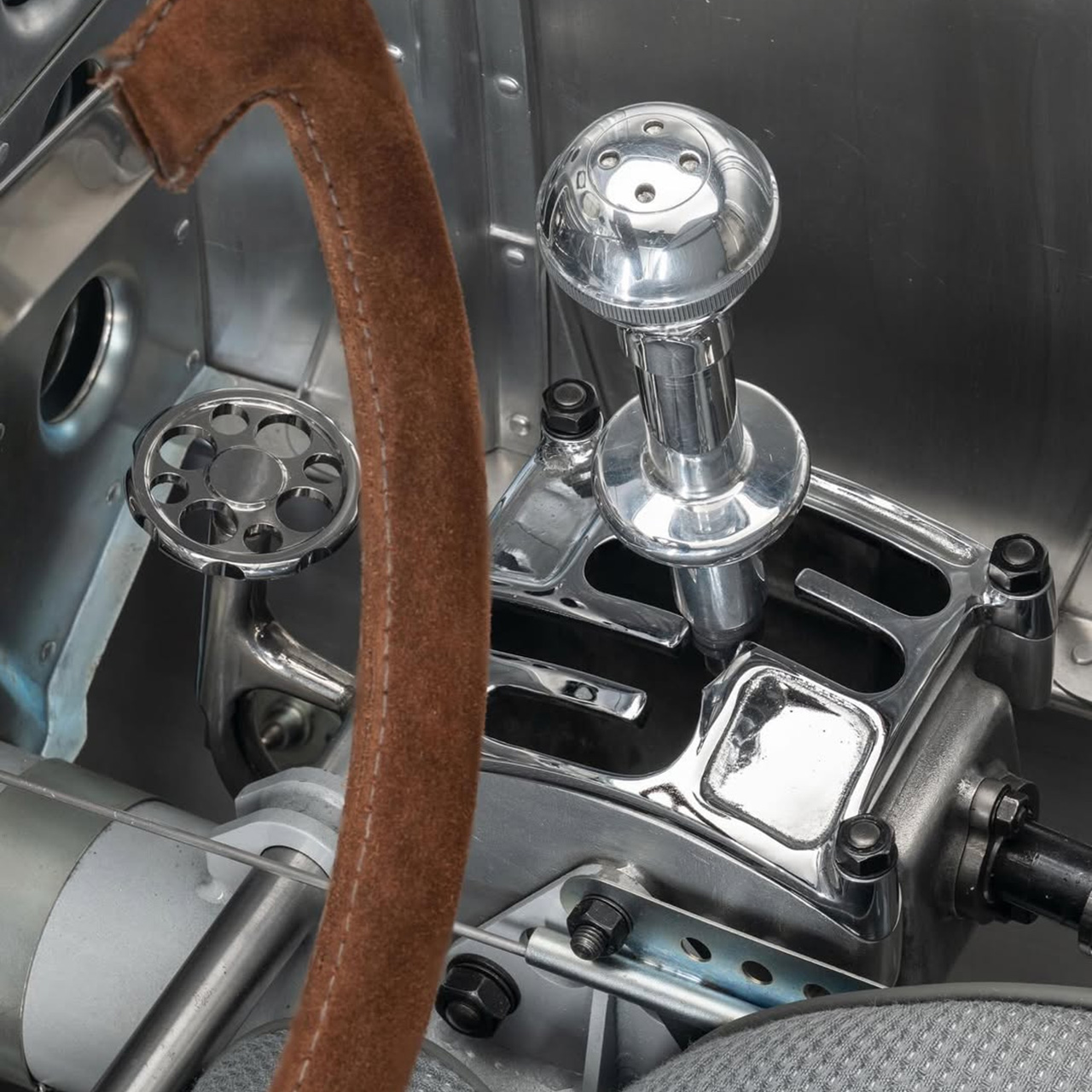 Auto Union Lucca | Zdjęcie #16