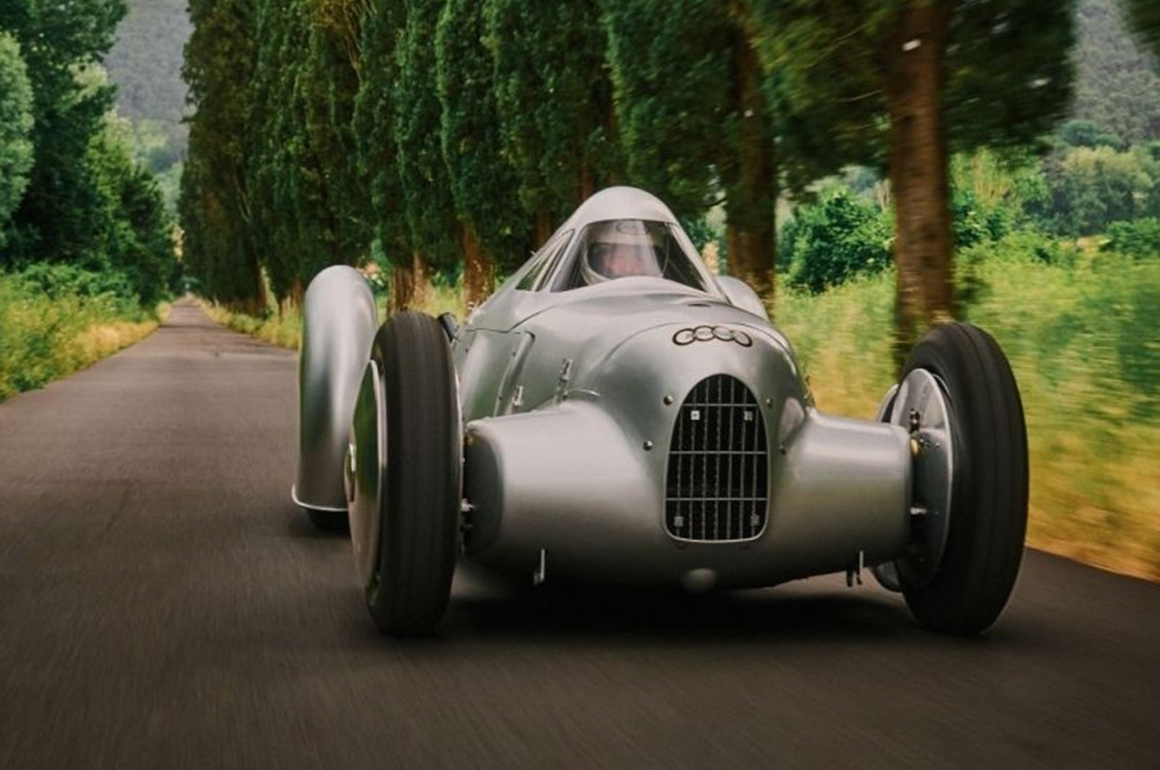 Auto Union Lucca | Zdjęcie #20