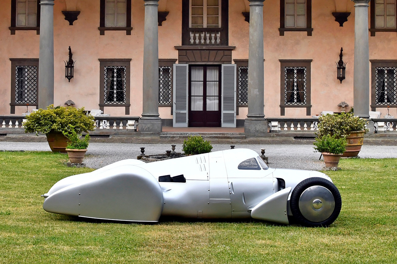 Auto Union Lucca | Zdjęcie #21